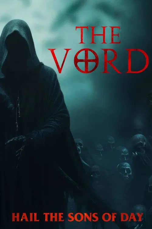 The Vord movie poster