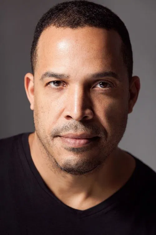Victor Perez profile picture