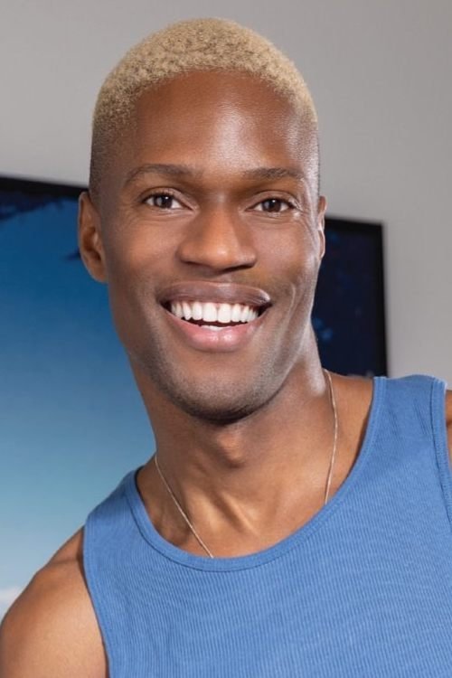 Isaiah Taye profile picture