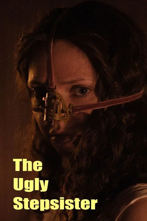 The Ugly Stepsister movie poster