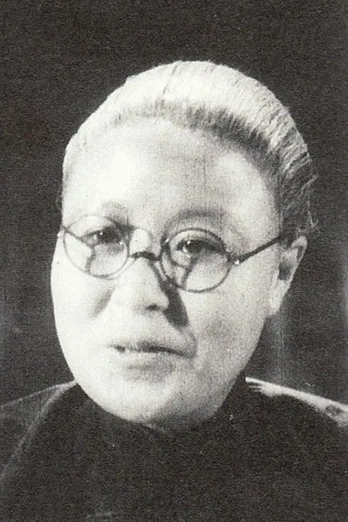 皆大欢喜 movie poster