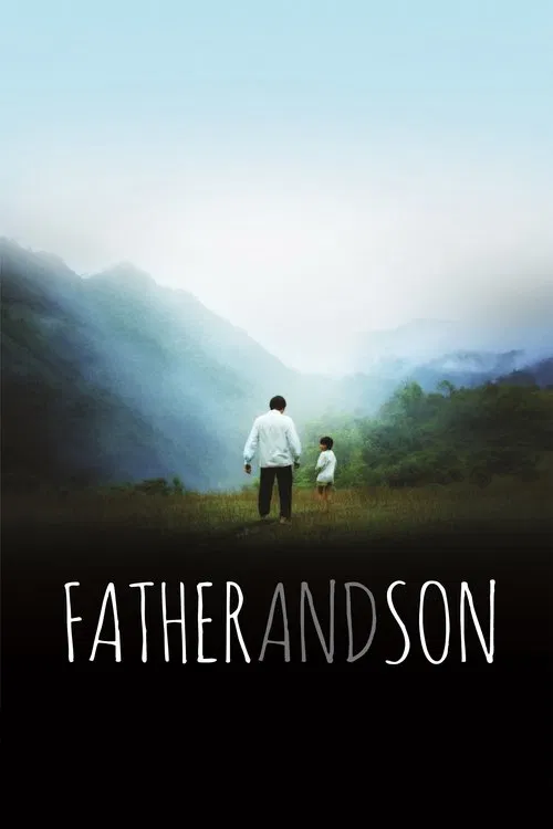 Father and Son movie poster