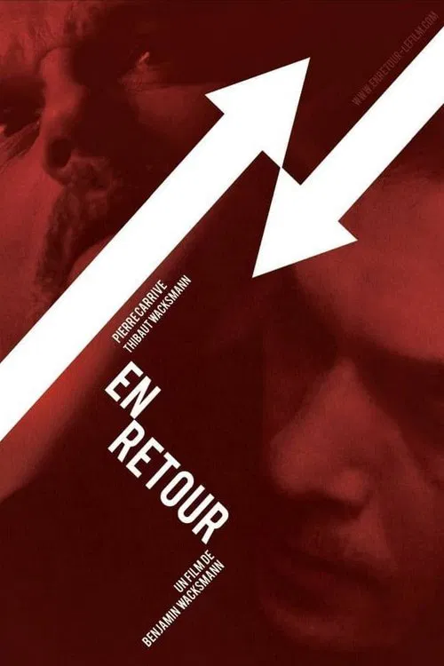 In Return movie poster