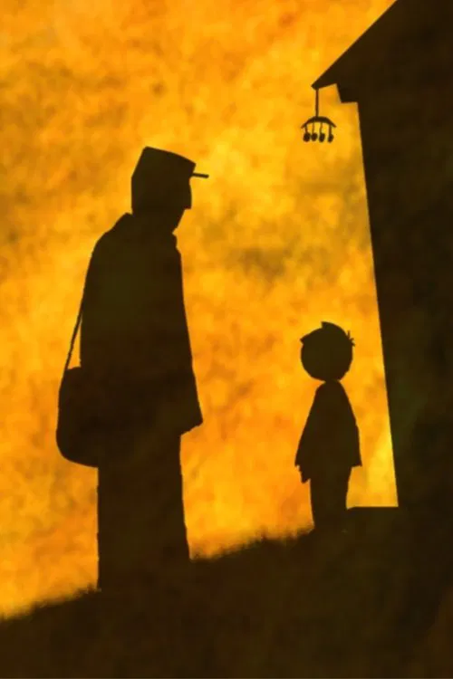 Le carnet movie poster