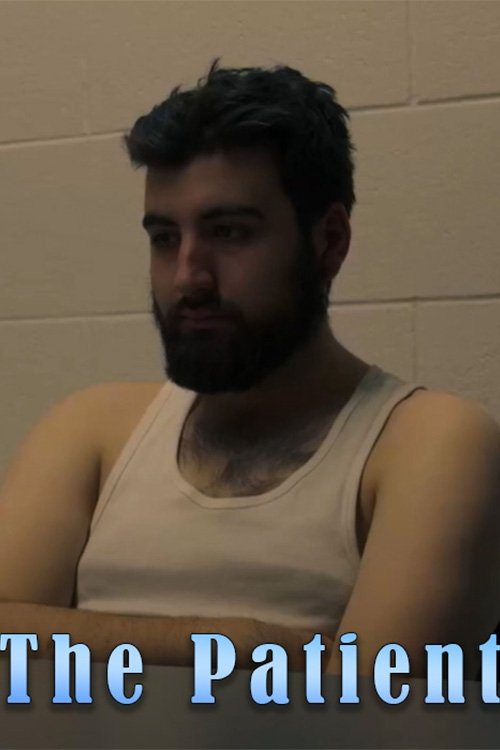 The Patient movie poster