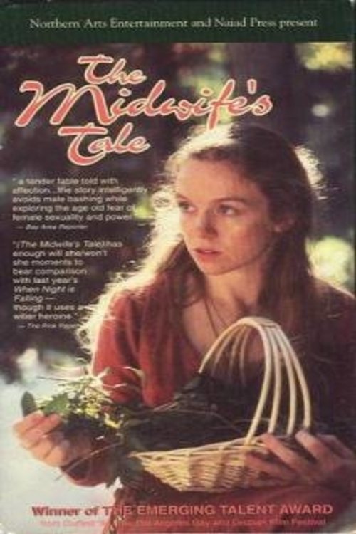 The Midwife's Tale movie poster