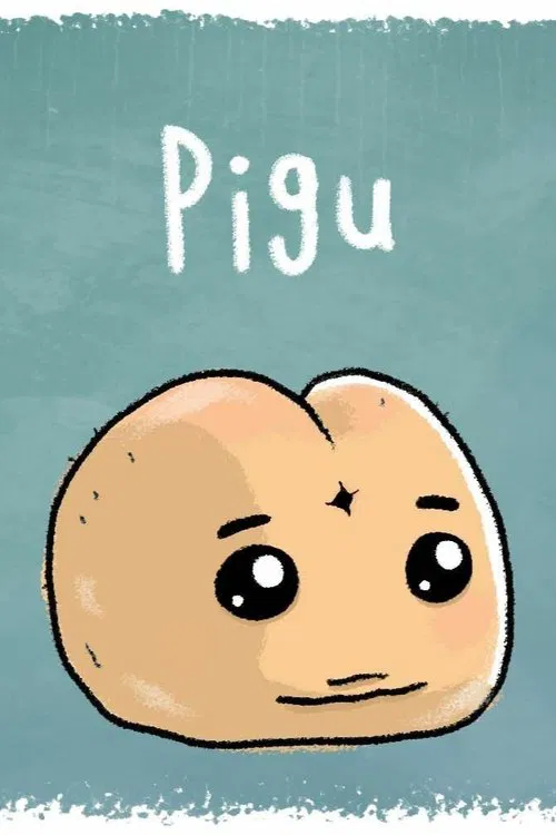 Pigu movie poster