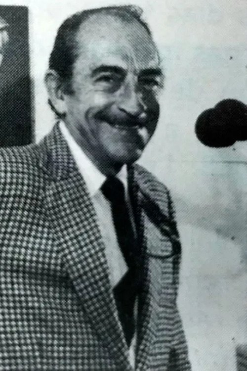 Otto Greiffestein profile picture