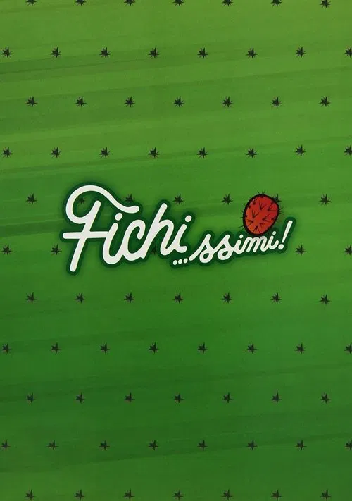 Poster do filme Fichi…ssimi!