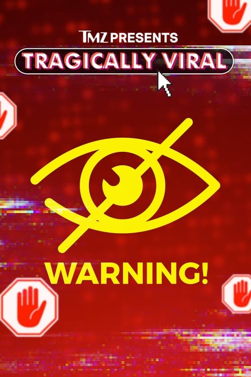 TMZ Presents: Tragically Viral movie poster