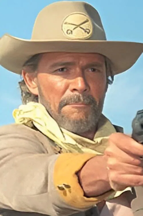 Charly Bravo profile picture