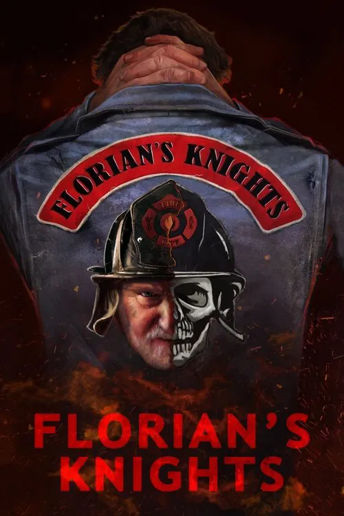 Florian's Knights movie poster