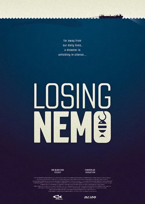 Losing Nemo movie poster