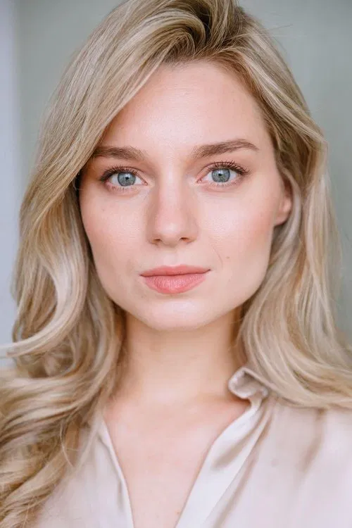 Анастасия Байкаева profile picture