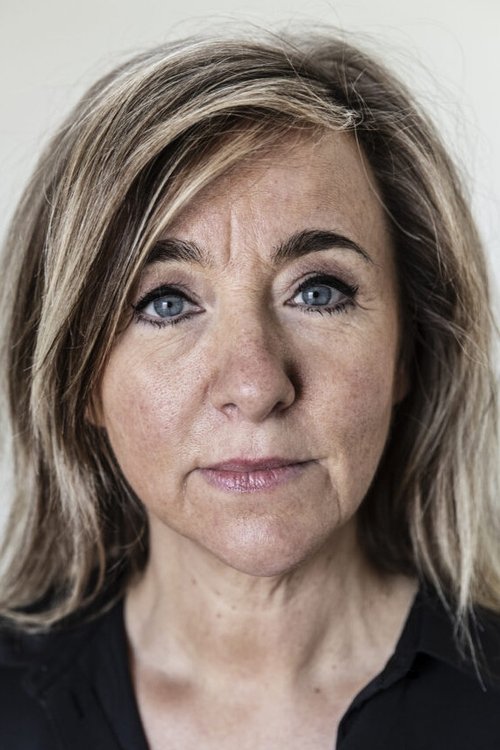 Cecilia Borssén profile picture