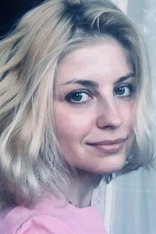 Liza Bolycheva profile picture