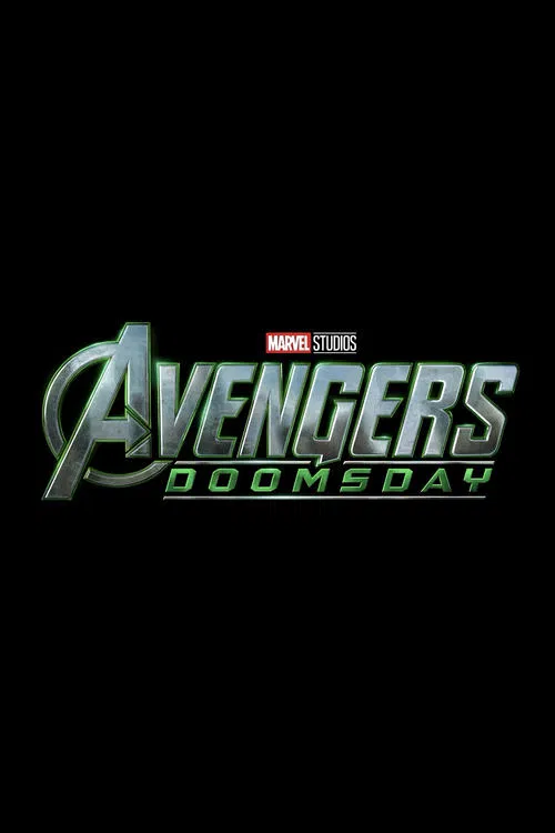 Avengers: Doomsday movie poster