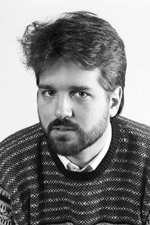 Bill Sherwood profile picture