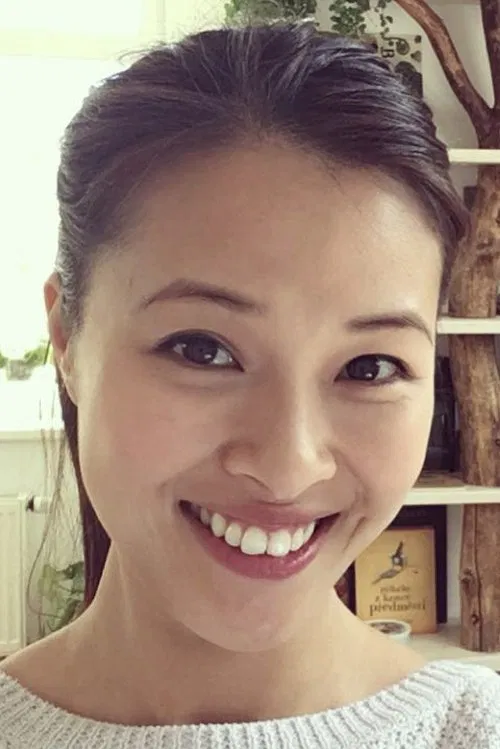 Ha Thanh Špetlíková profile picture