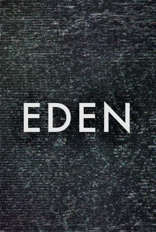 Eden movie poster