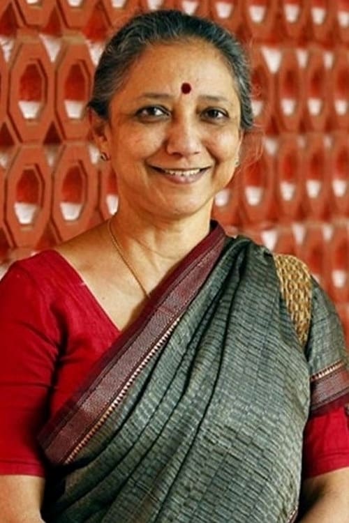 Leela Samson profile picture