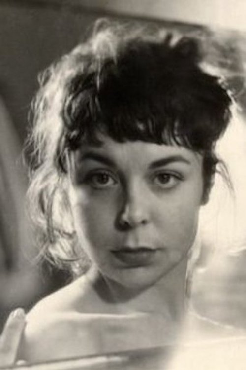 Jane Arden profile picture
