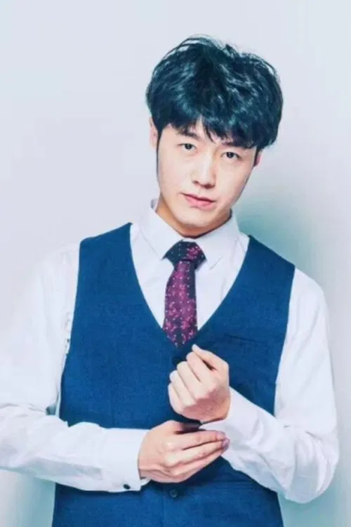 Yang Shengye profile picture