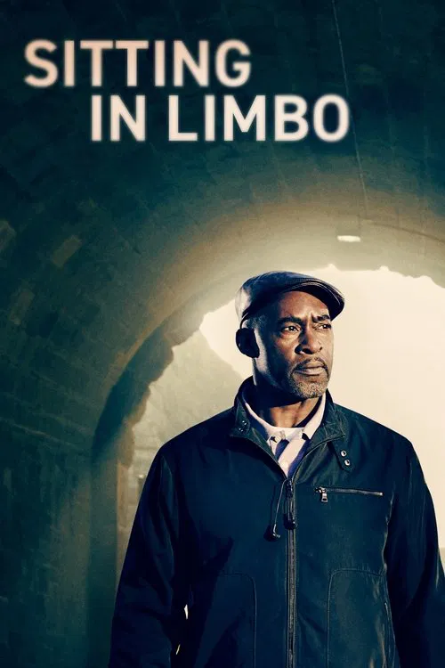 Sitting in Limbo movie poster