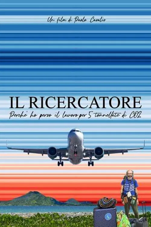 Il ricercatore movie poster