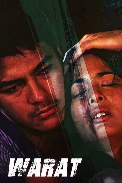 Poster do filme Warat