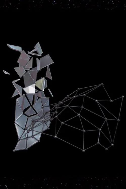 Contra-Internet Inversion Practice #3: Modeling Paranodal Space movie poster