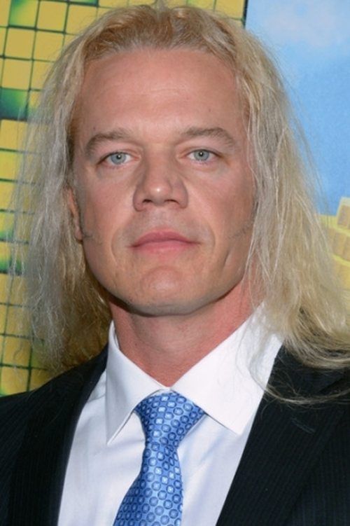 James Preston Rogers profile picture