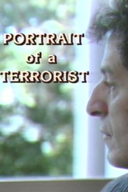 Portrait of a Terrorist movie poster