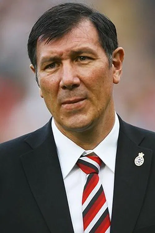 Lawrie Sanchez profile picture