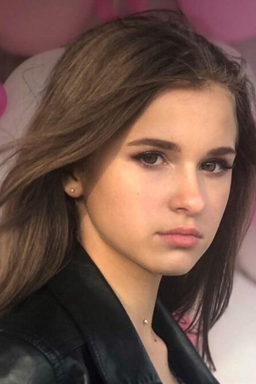 Mariya Panyukova profile picture