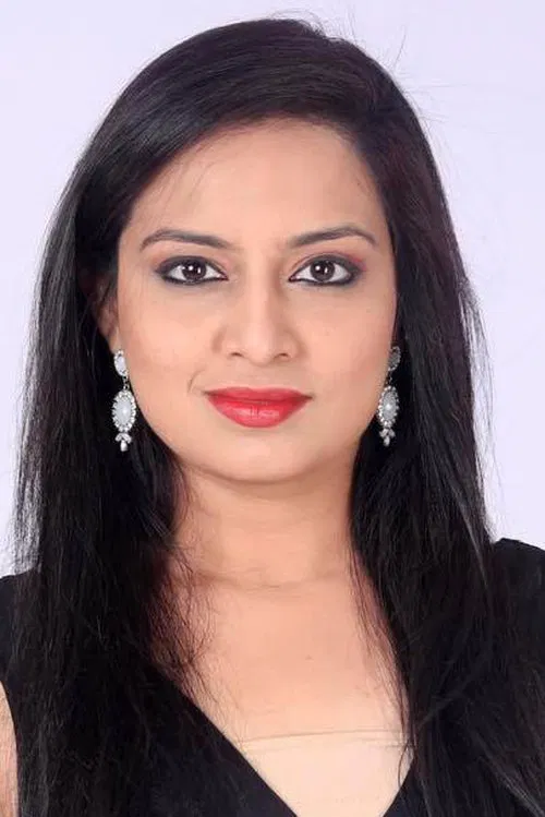 Disha Dinakar profile picture