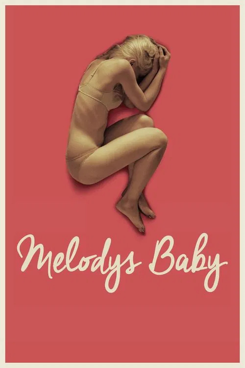 Melody movie poster