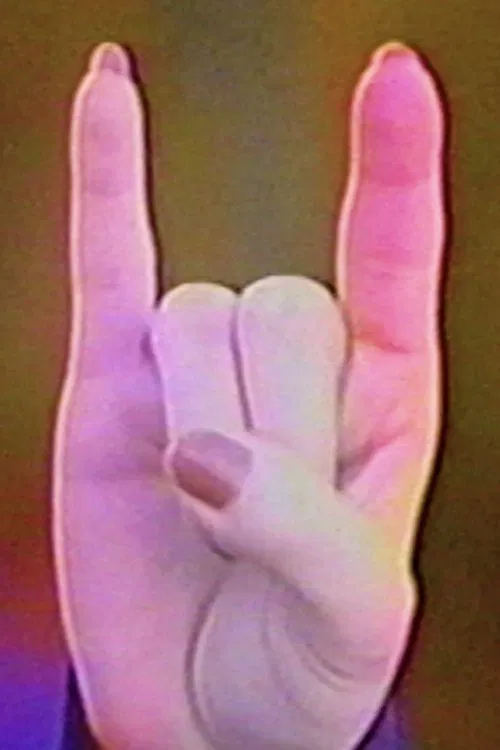 I Want My D&D movie poster