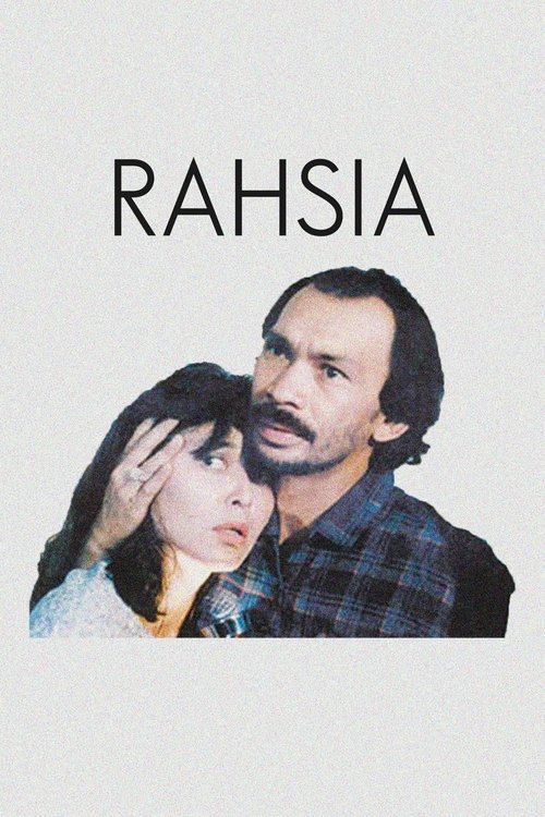 Rahsia movie poster