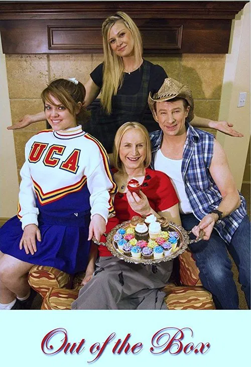 Out of the Box movie poster