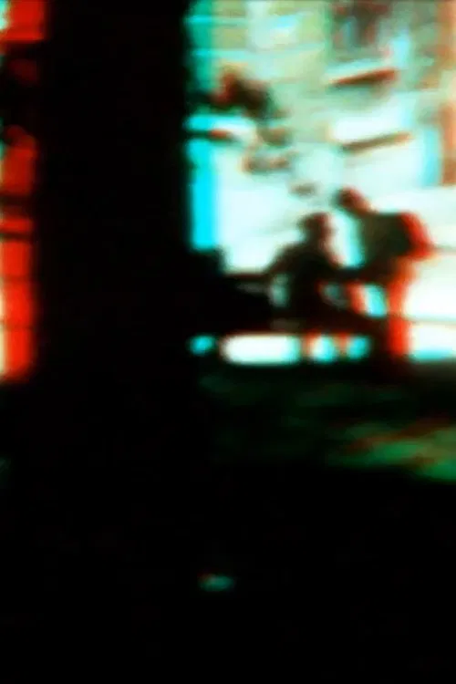 Inner Landscape Meditations movie poster