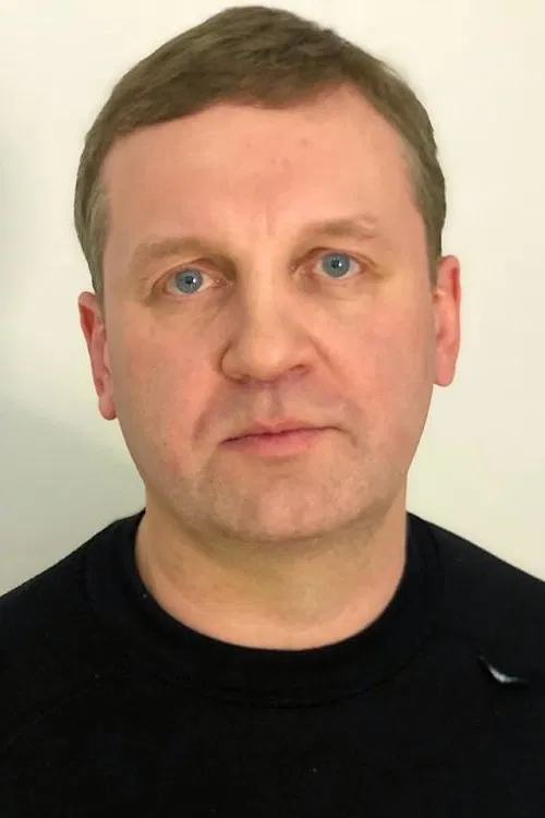 Artur Kazberov profile picture
