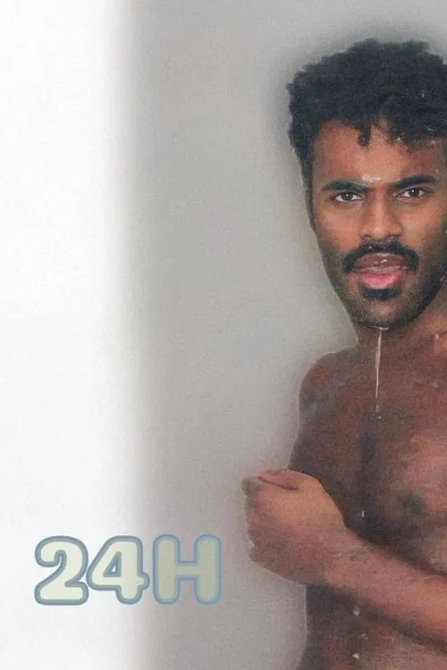 Poster do filme 24H