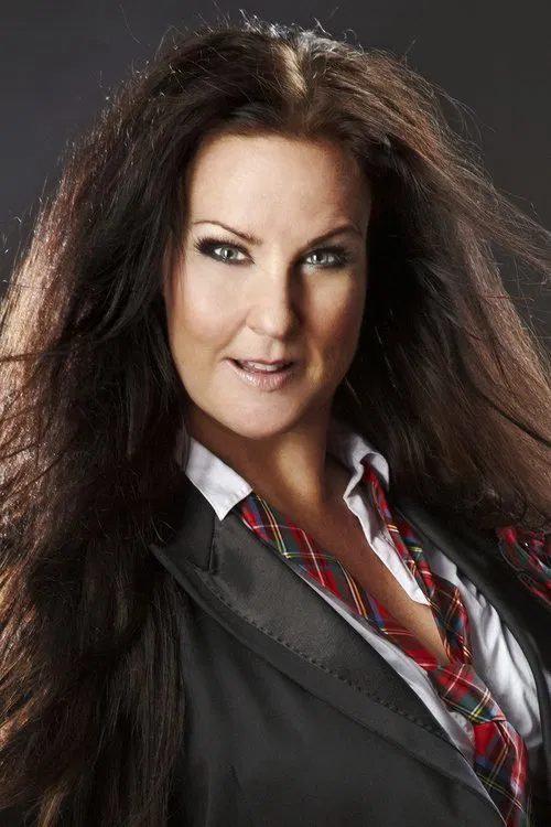 Nina Söderquist profile picture