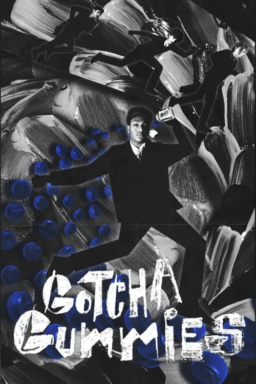 Gotcha Gummies movie poster