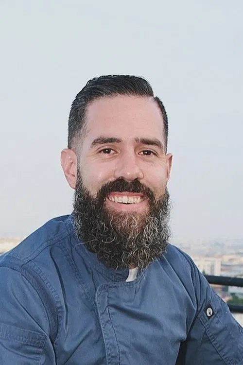 Mark Esposito profile picture