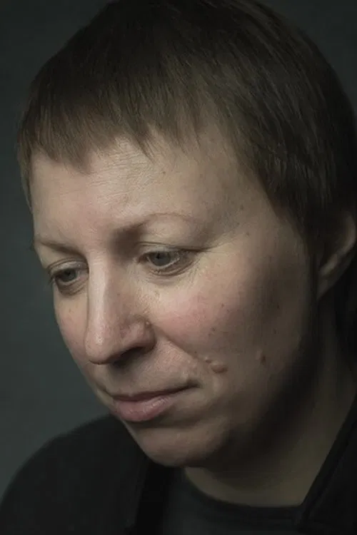Foto de perfil de Mariya Golitsyna