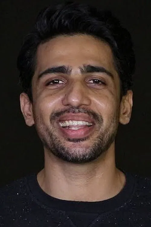 Gulshan Devaiah profile picture