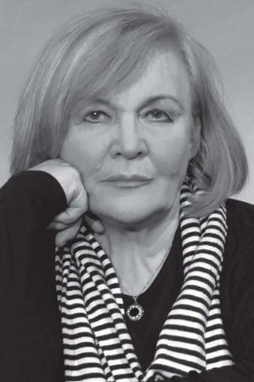 Zita Furková profile picture