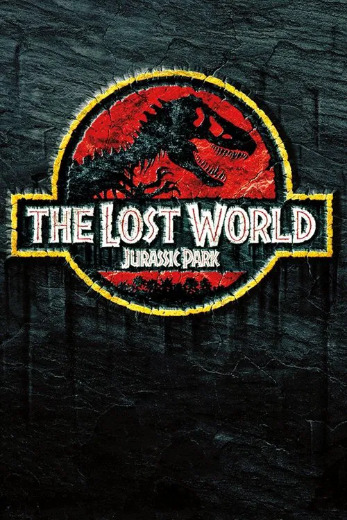 The Lost World: Jurassic Park movie poster